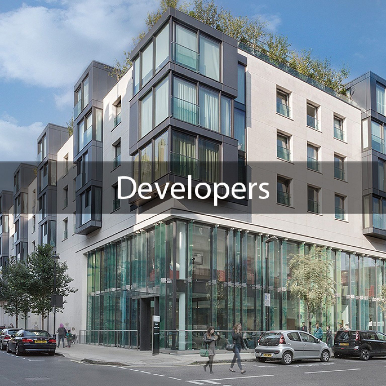 Cornerstone The property management experts / professionals