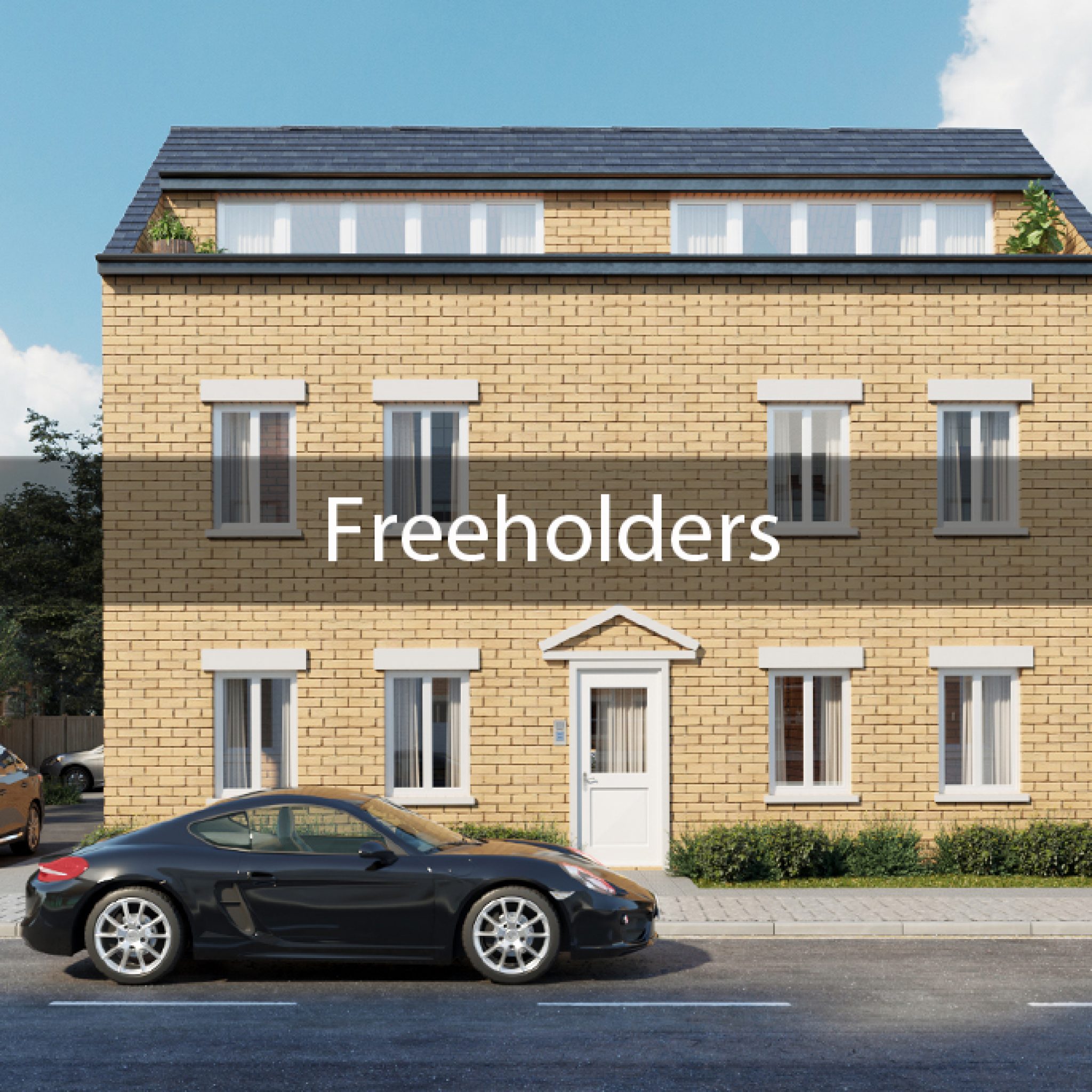 Cornerstone The property management experts / professionals